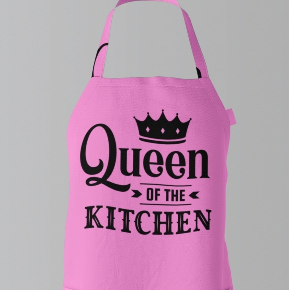 Custom‎ Aprons - Picture 5 of 5